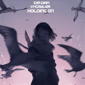 Tim Dian, Vi-Tayler - Holding On (Radio Edit)