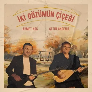 Ahmet Koç - Yaylalar
