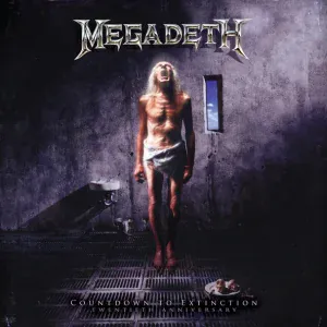 Megadeth - Symphony Of Destruction (Remastered 2012) (Remastered 2012)