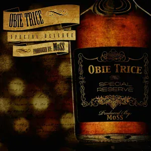 Obie Trice - Welcome