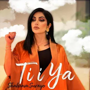Shabnam Surayo - Ti i Ya