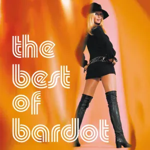 Brigitte Bardot - Moi je joue