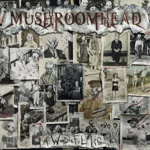 Mushroomhead - Madness Within