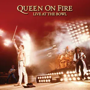 Queen - Dragon Attack