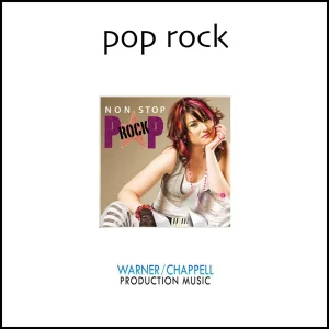 Necessary Pop - Don't Tell Me What to Do