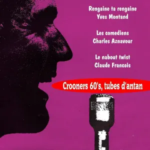 Charles Aznavour - J'en deduis que je t'aime