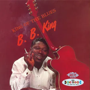 B.B. King - Tell Me Baby