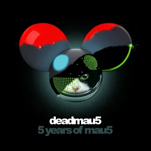 deadmau5 - Aural Psynapse
