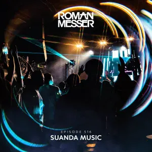 Roman Messer - Suanda Music (Suanda 516) (Intro)