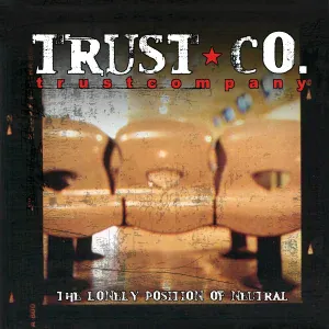 TRUSTcompany - Running From Me