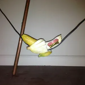 Death Grips feat. Les Claypool - More Than the Fairy