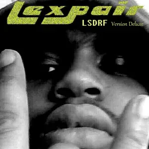 Lexpair feat. RKS feat. RKS - La Vermine