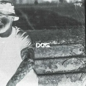Фрай - Dog