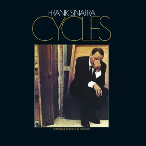 Frank Sinatra - Little Green Apples