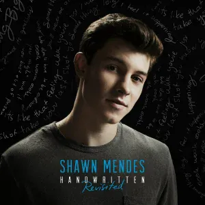 Shawn Mendes - Running Low
