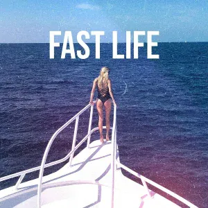 Derik Fein - Fast Life