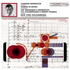 Leonard Bernstein - Danse macabre, Op. 40, R. 171 (Remastered 2013) (Remastered 2013)