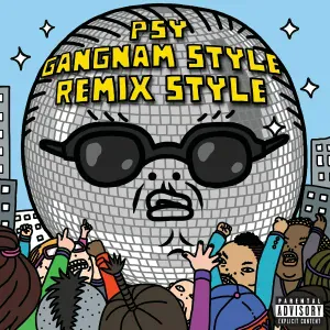 Psy feat. 2 Chainz, Tyga - Gangnam Style (강남스타일)