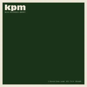 Keith Mansfield - Breakthrough (A)