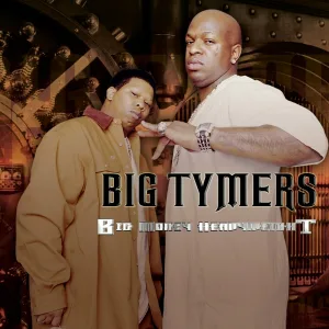 Big Tymers feat. Gilly - Dirty D Boy