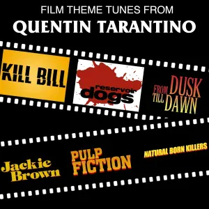 L'Orchestra Cinematique - Django Unchained: Django
