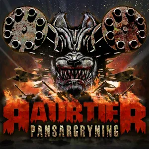 Raubtier - Leviatan