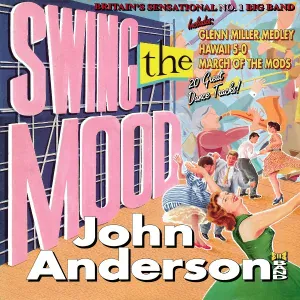John Anderson Band - Glenn Miller Medley