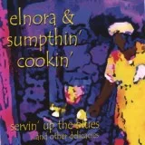 Elnora & Sumpthin' Cookin' - Bounty Hunter