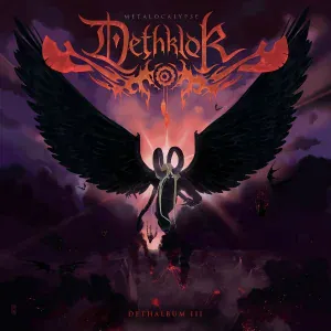 Metalocalypse: Dethklok - Skyhunter