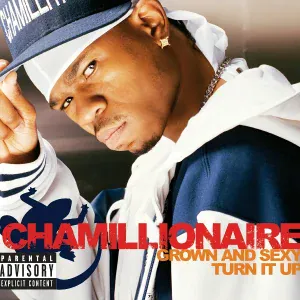 Chamillionaire - Grown And Sexy