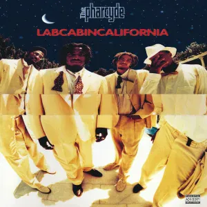 The Pharcyde - All Live