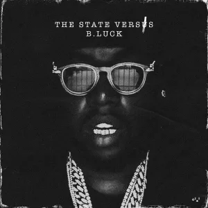 B Luck feat. Dirty Dom, T.O.G Skinny - Stay Down
