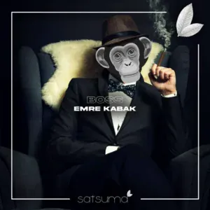 Emre Kabak - Boss