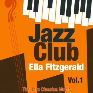 Ella Fitzgerald - Necessary Evil
