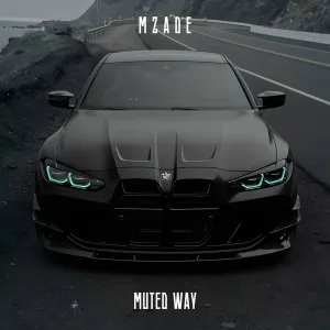 Mzade - Muted Way