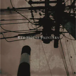 Red House Painters - Medicine Bottle
