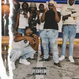 Leak Obama feat. - Back 2 Back