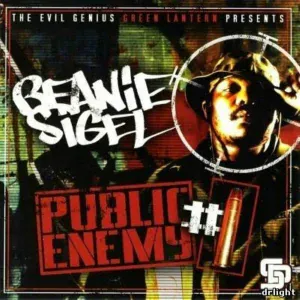 Beanie Sigel, Peedi Crakk, Young Chris - Unfold