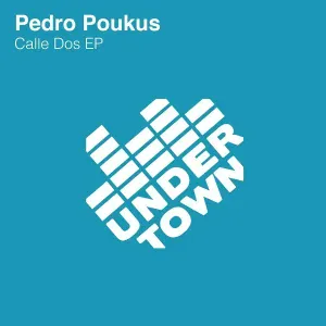 Pedro Poukus - Mucho Miedo