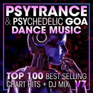 DoctorSpook - Refocus - Concept of Time ( Psy Trance & Psychedelic Goa Dance )