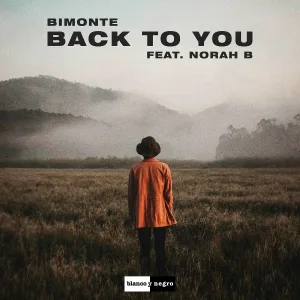 BIMONTE feat. Norah B. - Back to You
