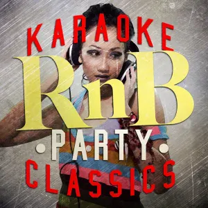 Ameritz Karaoke Band - Criticize (In the Style of Alexander O'neal) [Karaoke Version]