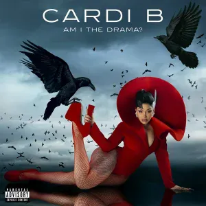 Cardi B - Like What (Freestyle)