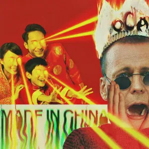 ОСА - Питер