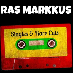 Ras Markkus - Sin Honor