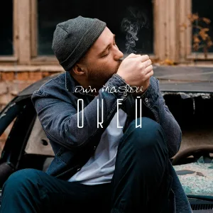 Own Maslou - Окей