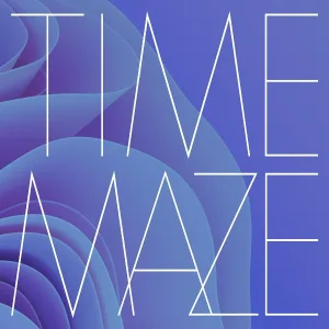 TIME MAZE feat. Sweets On Demand - Impermanent