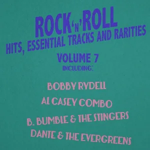 Bobby Rydell - Good Time Baby