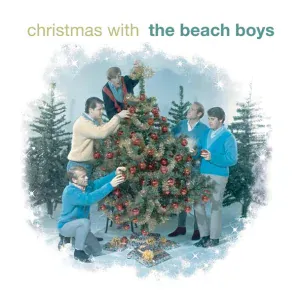 The Beach Boys - Santa's Got An Airplane