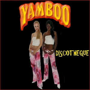 Yamboo - Discotheque